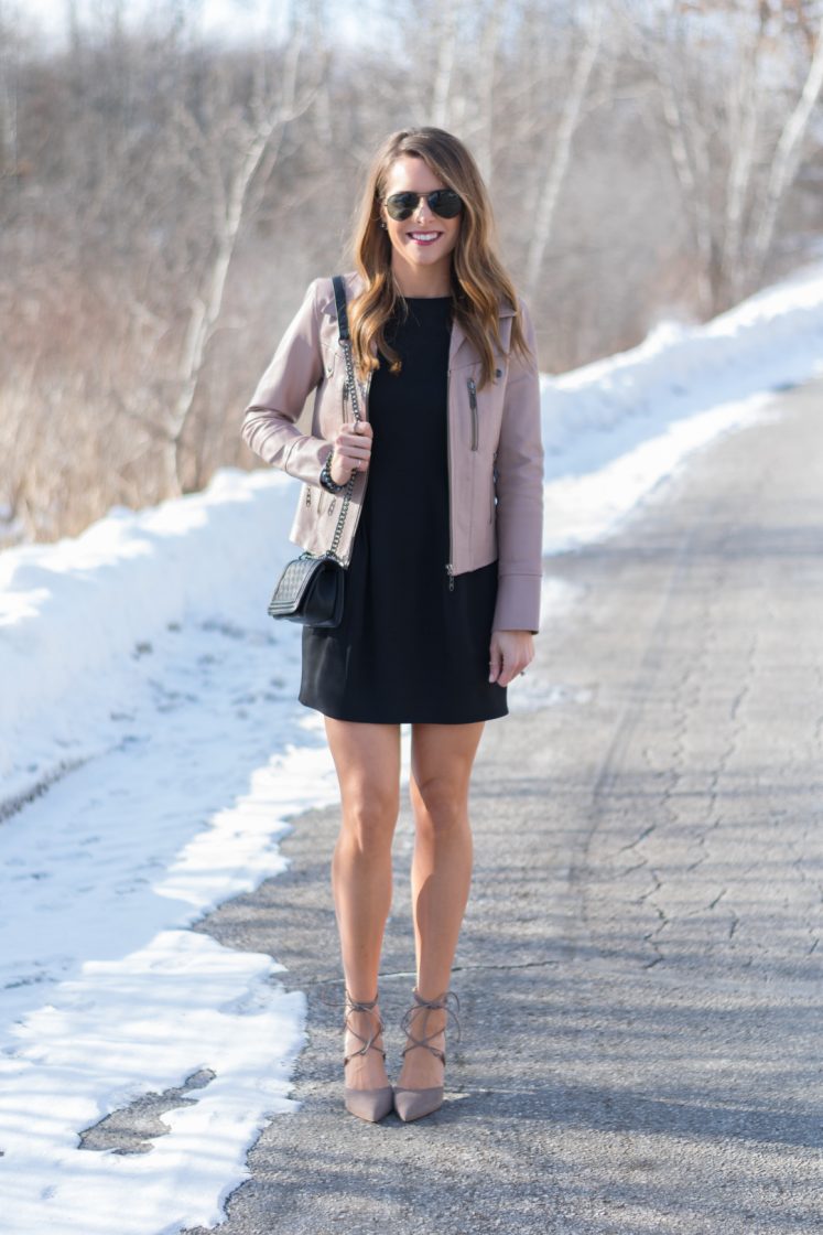 What to Wear Winter Wedding The Styled Press
