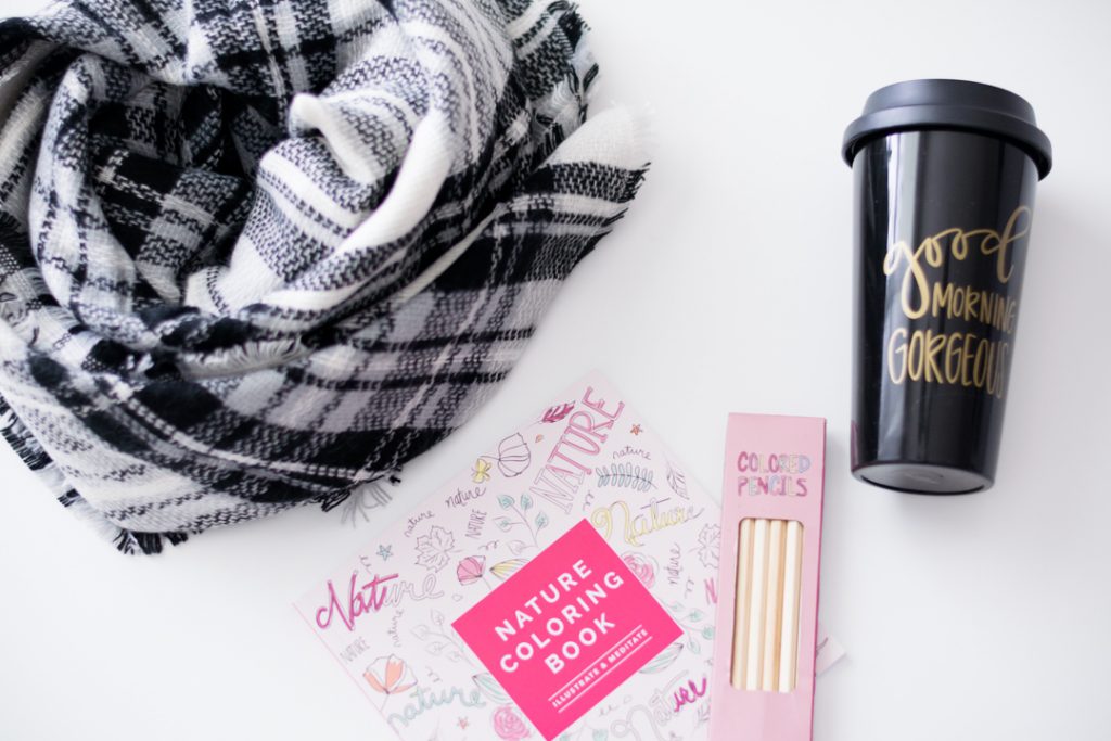Fabfitfun Fall 2023 Unboxing
