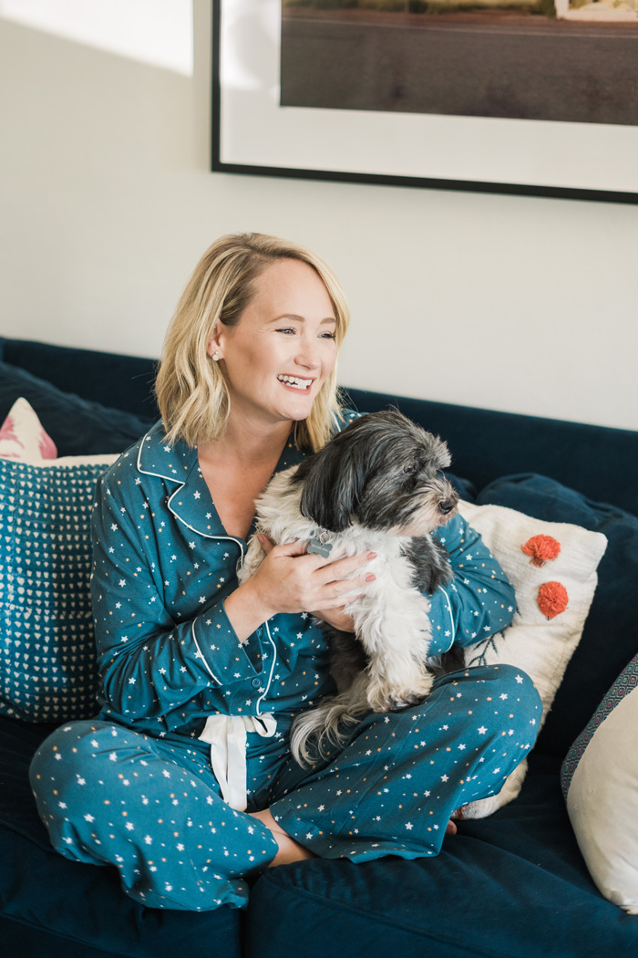 ENTER TO WIN THE COZIEST PJS! The Style Editrix