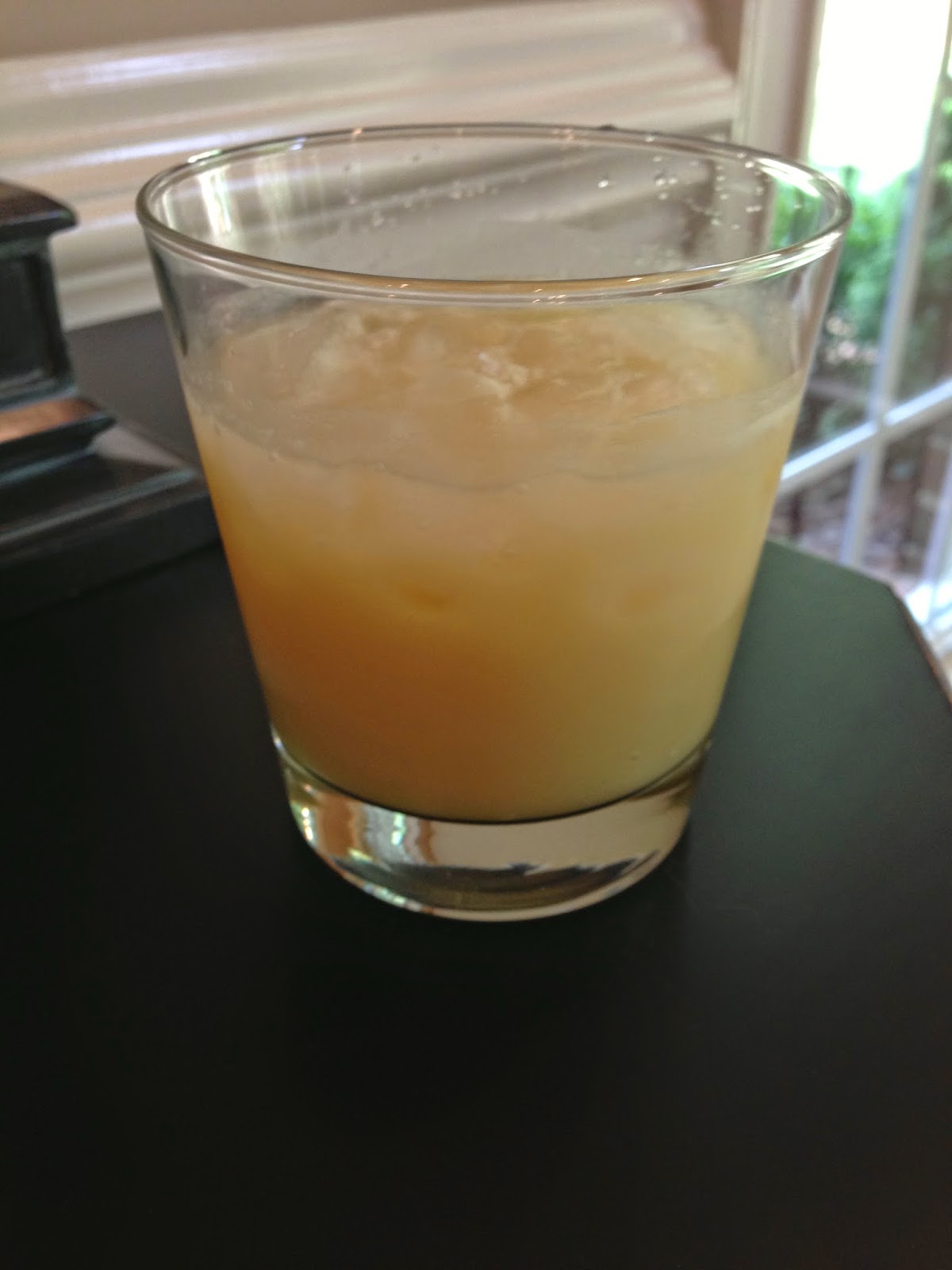 Painkiller… the drink that is The Style Hostess