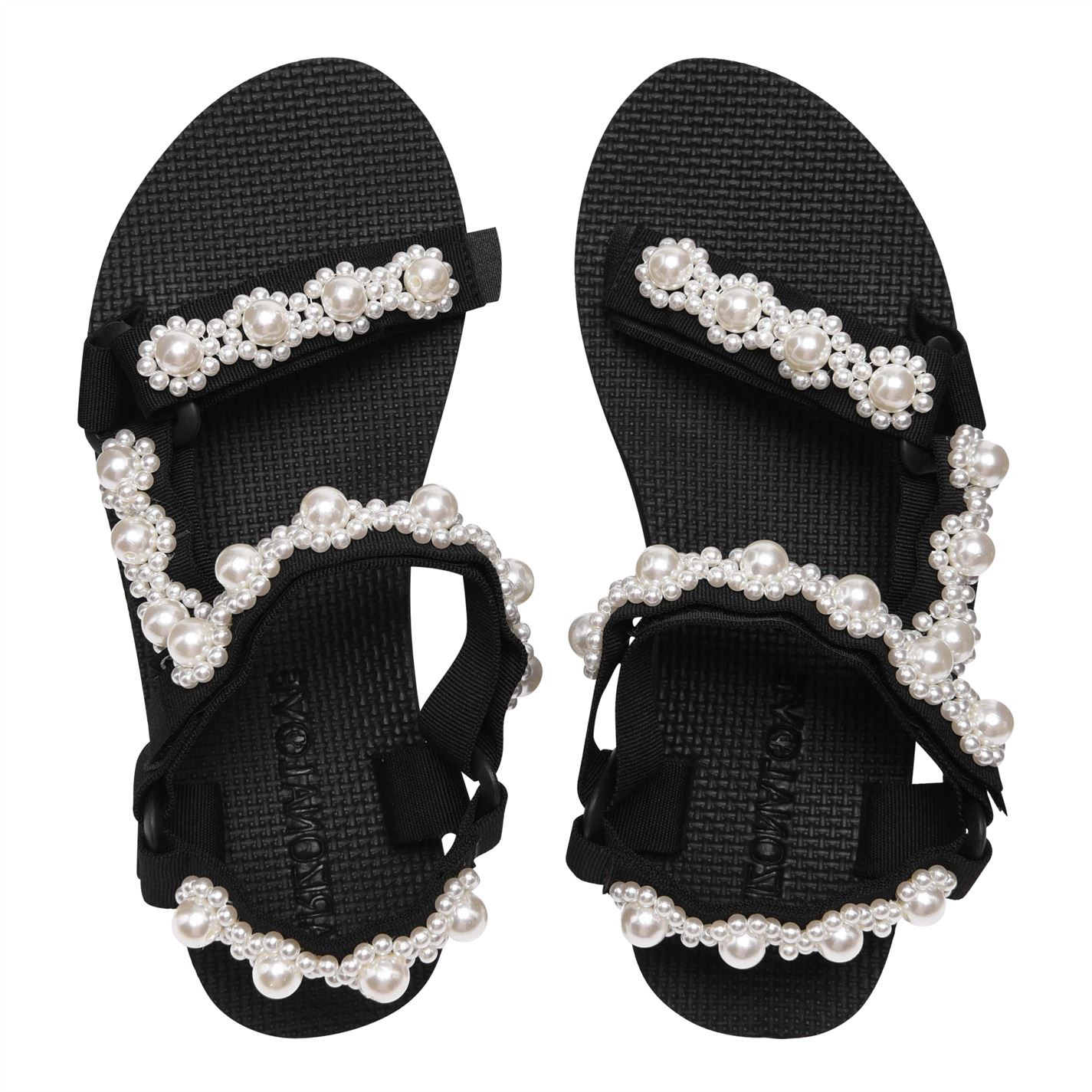 23 Designer Dupe Sandals You Need This Summer