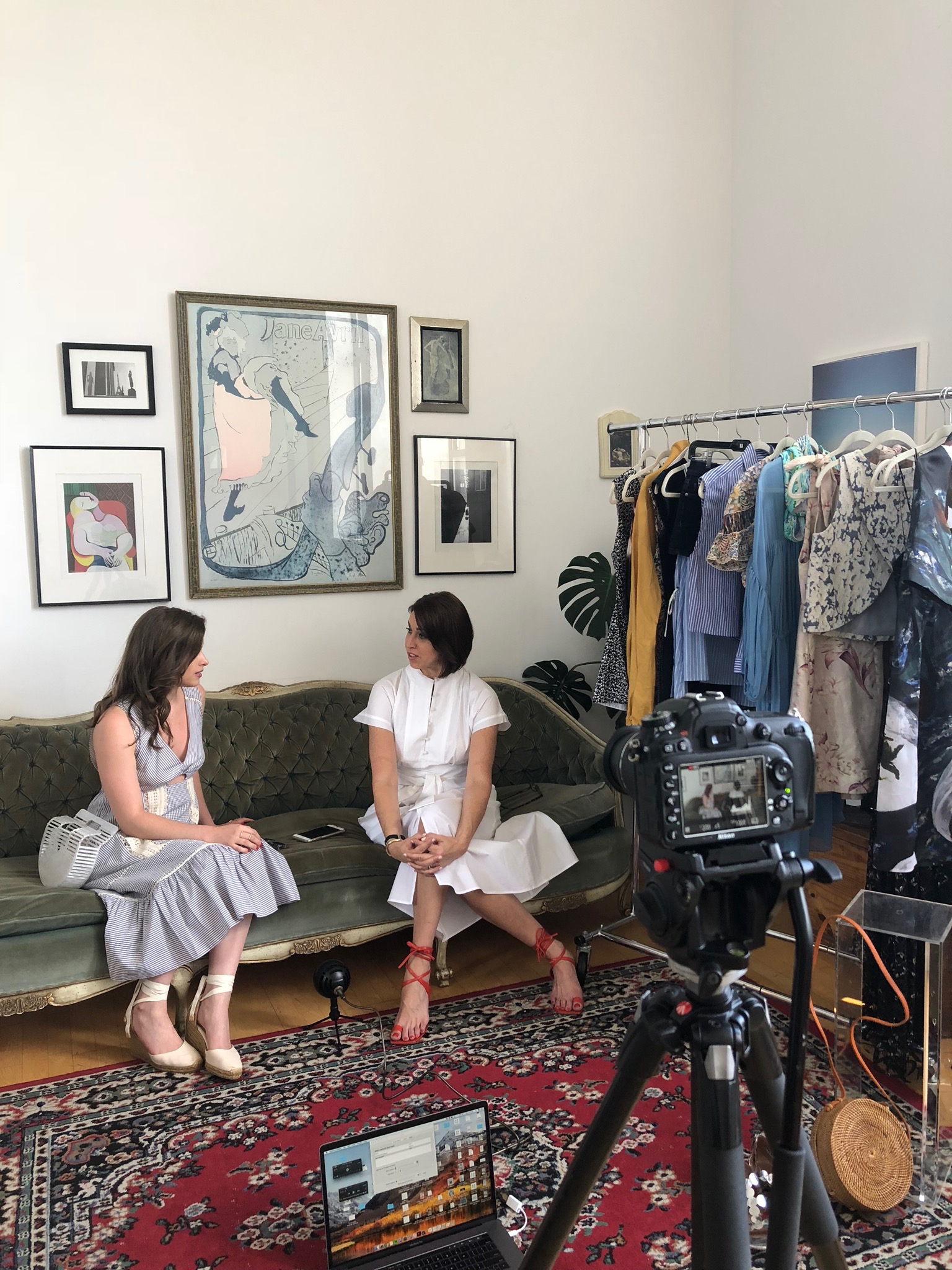 What to wear Labor Day Weekend ?? The Style That Binds Us