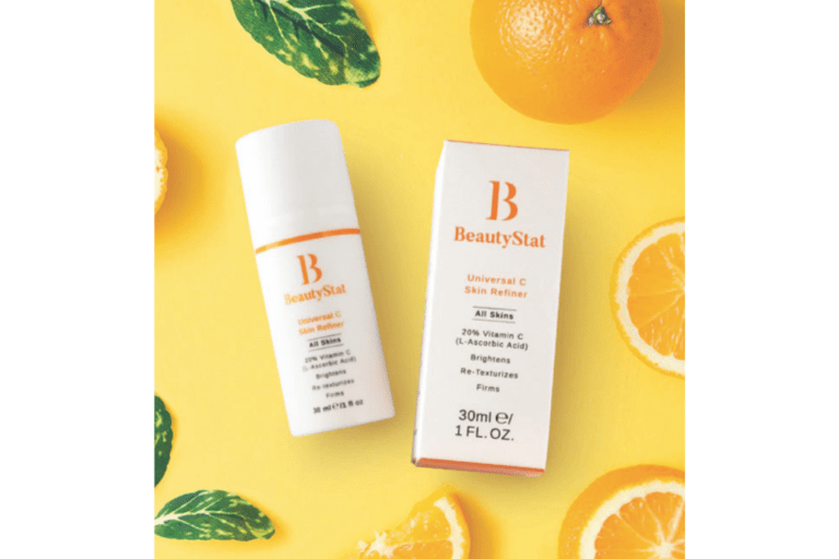 How this cosmetic chemist cracked the vitamin c code » The Style That