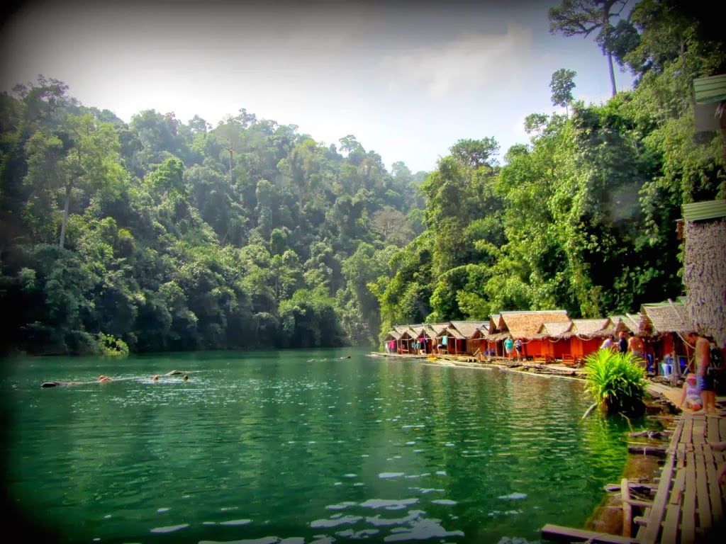 Khao Sok National Park and Krabi The Style Traveller