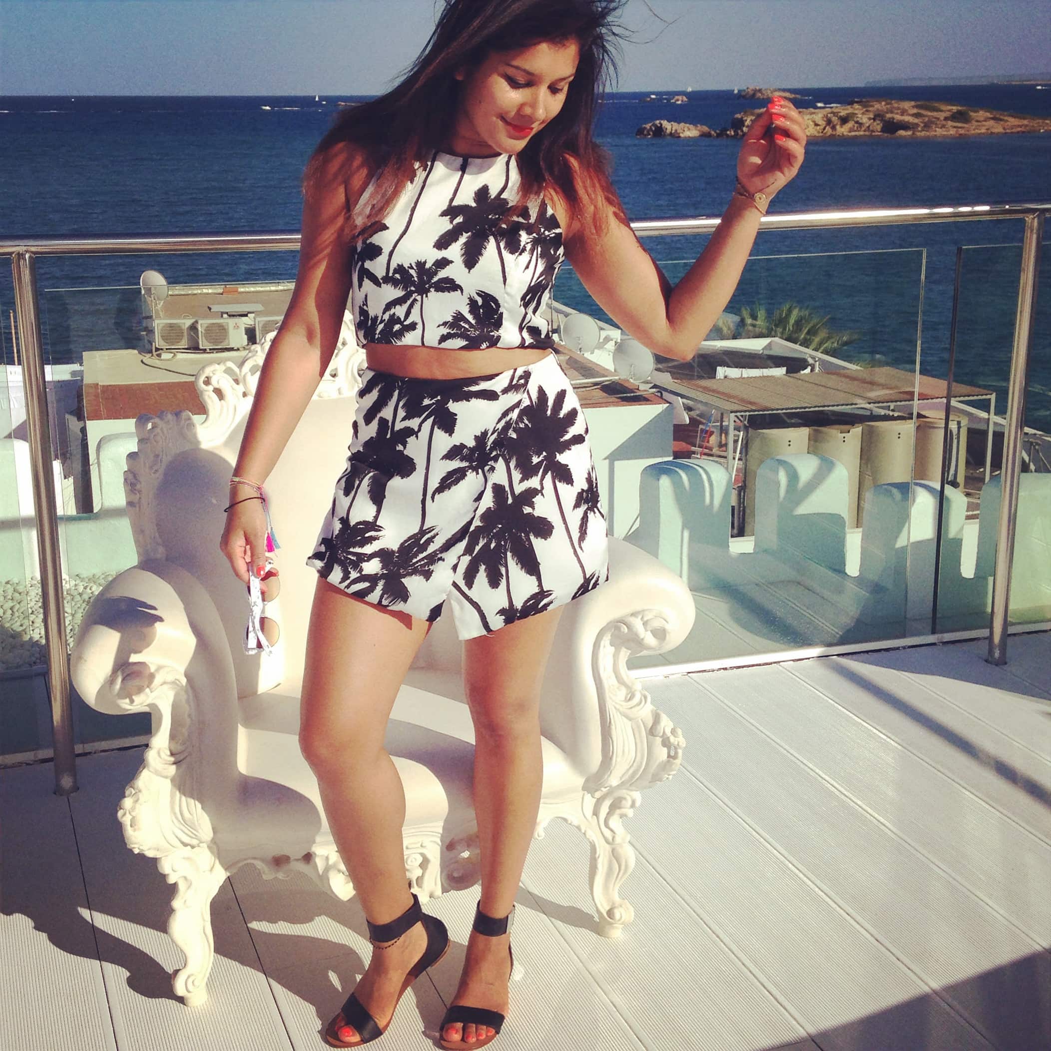 What to wear when you're there The Style Traveller