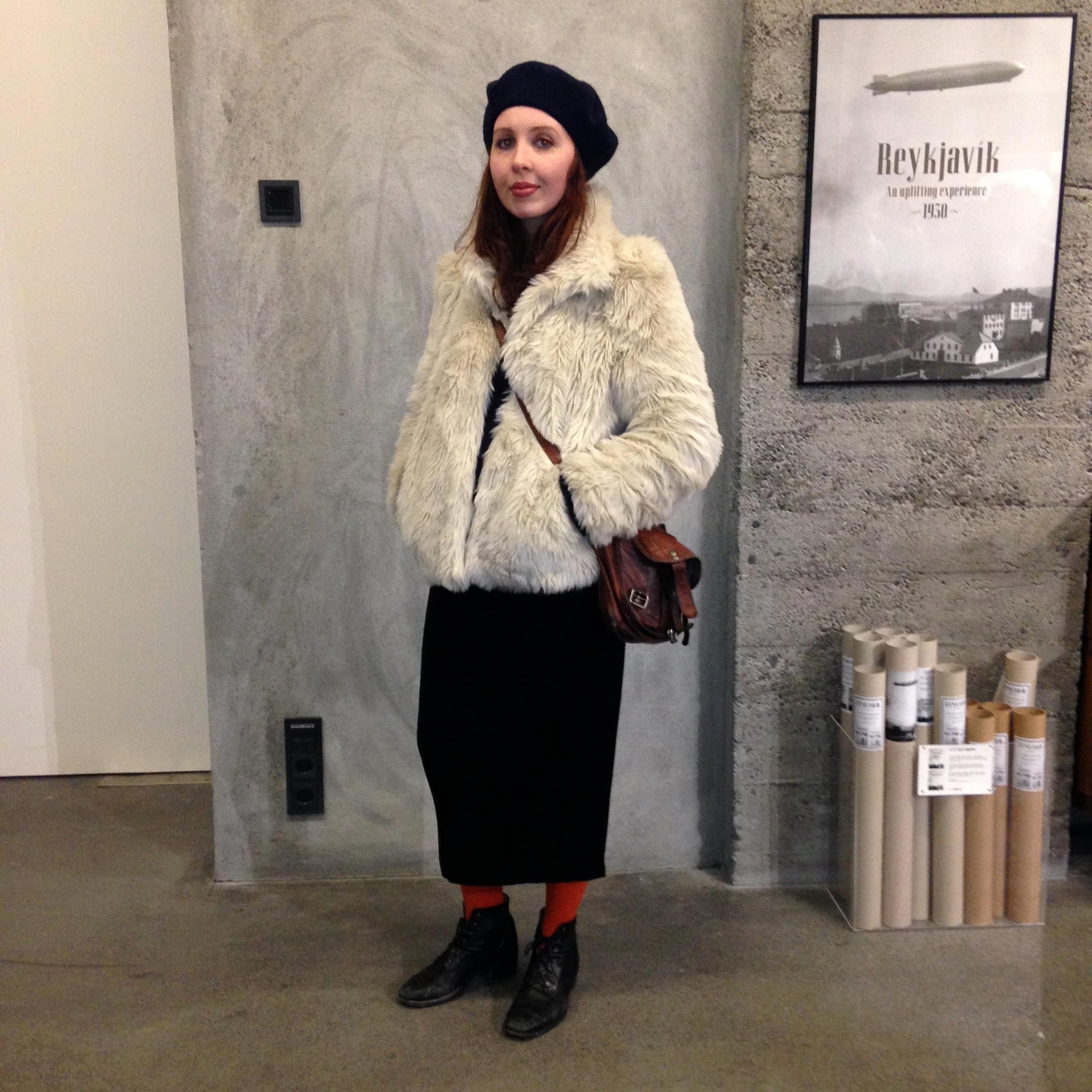 Reykjavik Fashion, Street Style & Shopping The Style Traveller