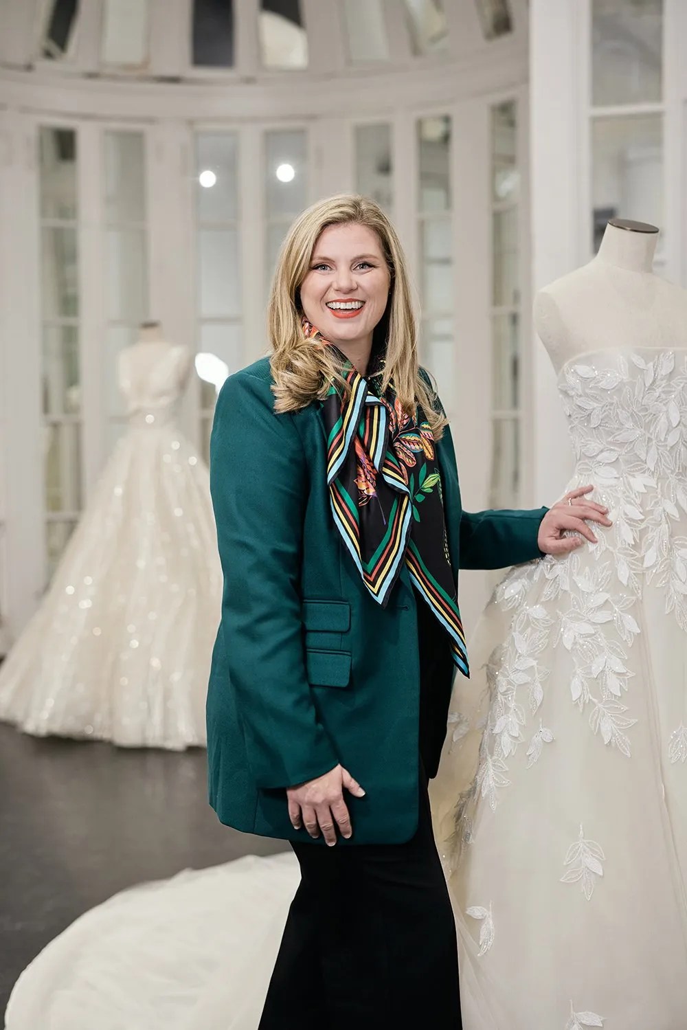 Why are Wedding Dresses So Expensive? The Stylish Bride