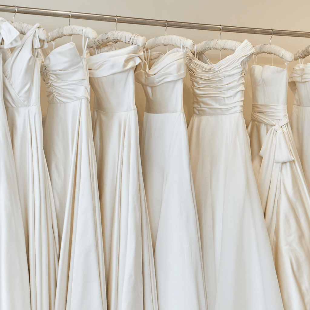 Why are Wedding Dresses So Expensive? The Stylish Bride