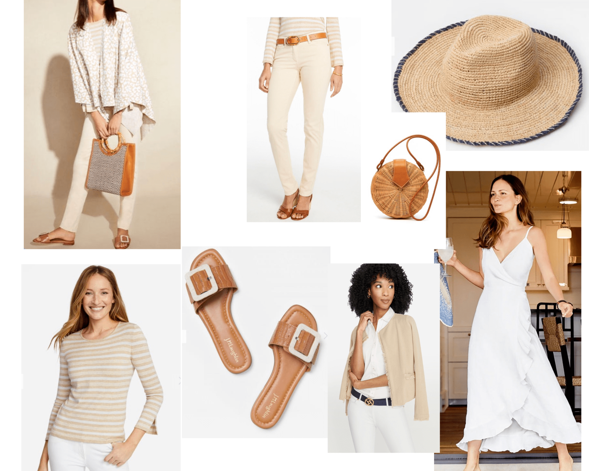 End of the Summer with J McLaughlin