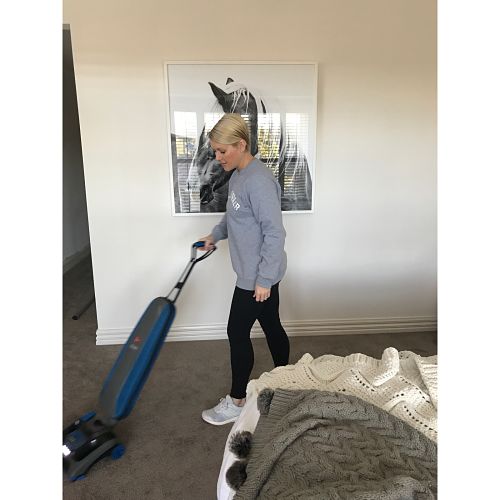 New Carpet Deserves A New Vacuum Cleaner The Stylist Splash