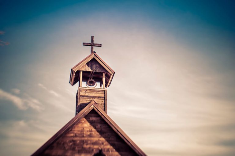 What Is a SpiritFilled Church? The Stylus