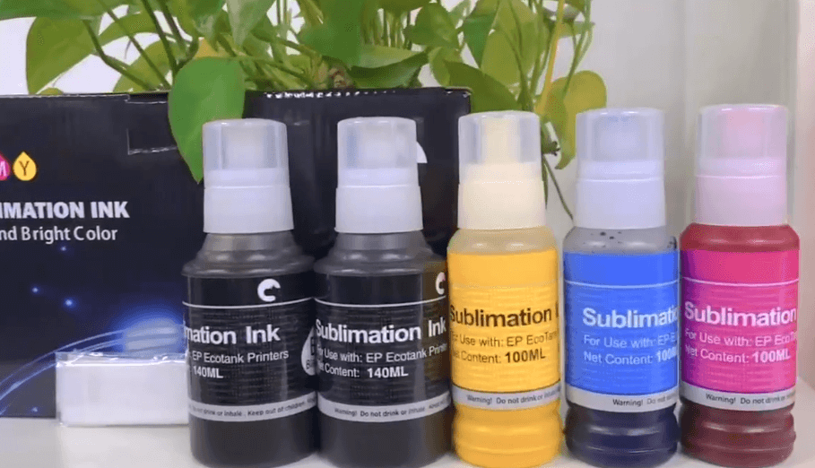 Best Sublimation Ink For Epson 2720 Buying Guide