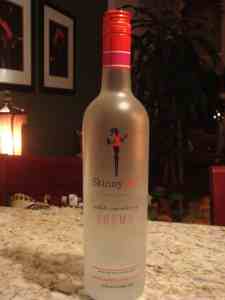 SkinnyGirl White Cranberry Cosmo The Suburban Soapbox