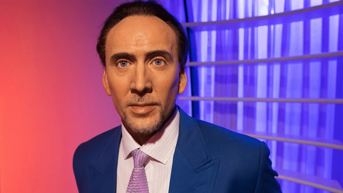 Nicholas Cage Net Worth The Success Bug