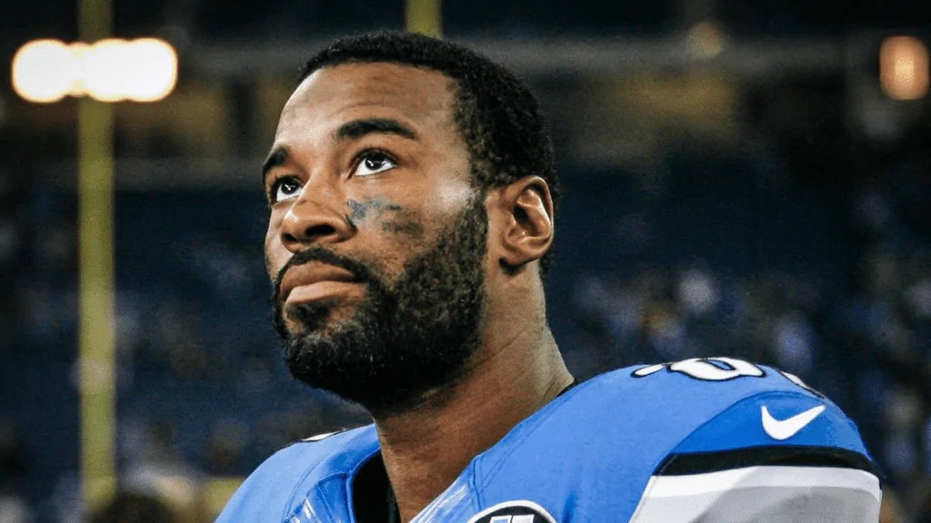 Calvin Johnson Net Worth The Success Bug