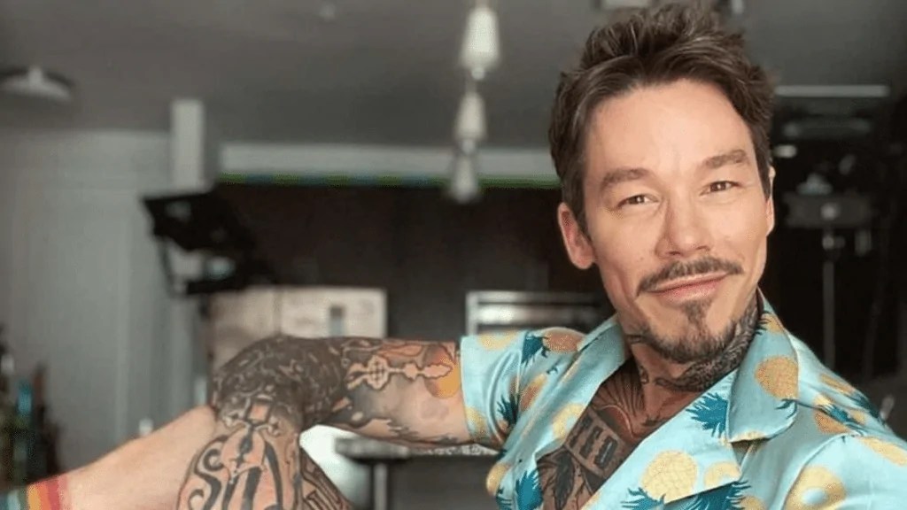 David Bromstad Net Worth The Success Bug