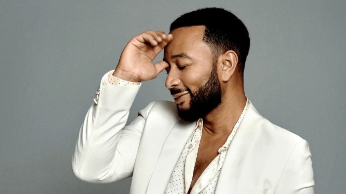 John Legend Net Worth - The Success Bug What's john legend's net worth