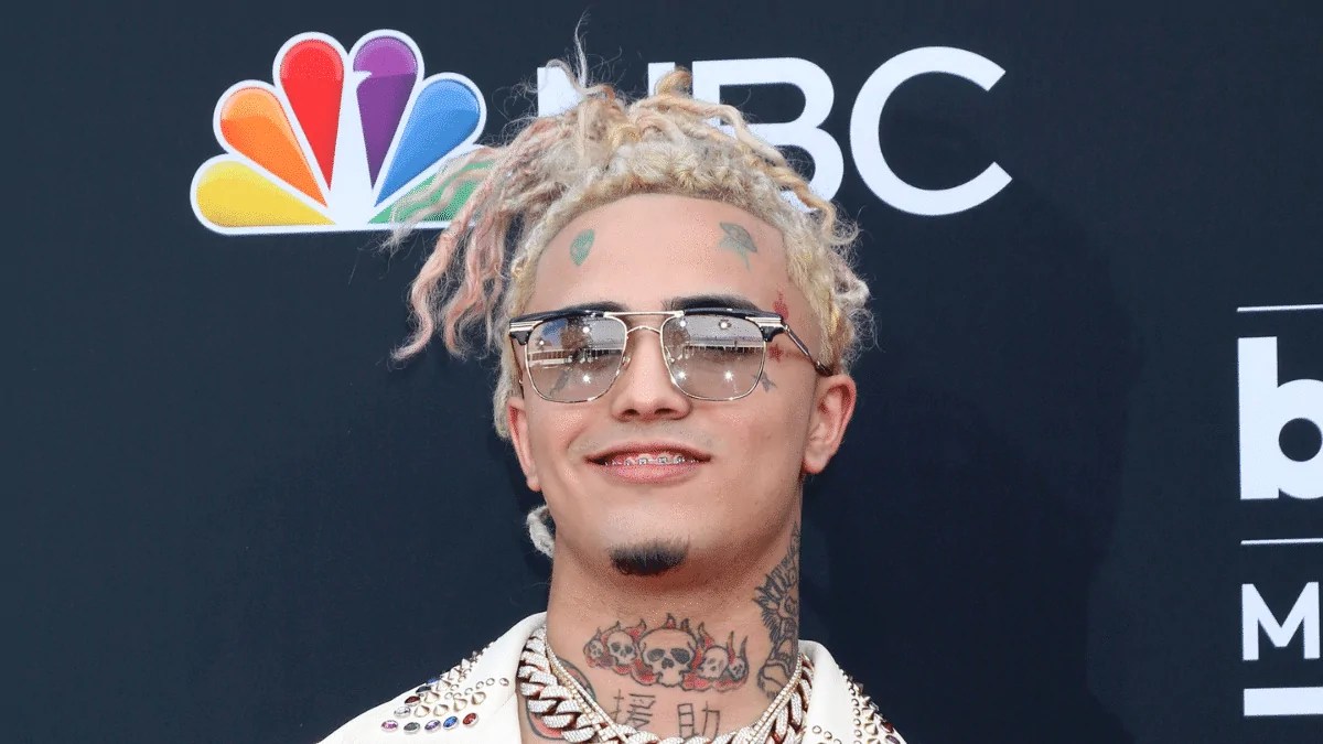 Lil Pump Net Worth The Success Bug