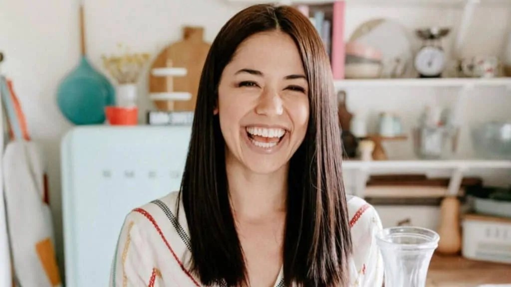Molly Yeh Net Worth The Success Bug