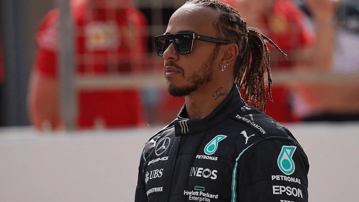 Lewis Hamilton's Net Worth Deeper Look Into His Luxury Lifestyle in