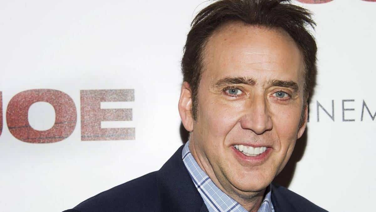 Nicholas Cage Net Worth The Success Bug