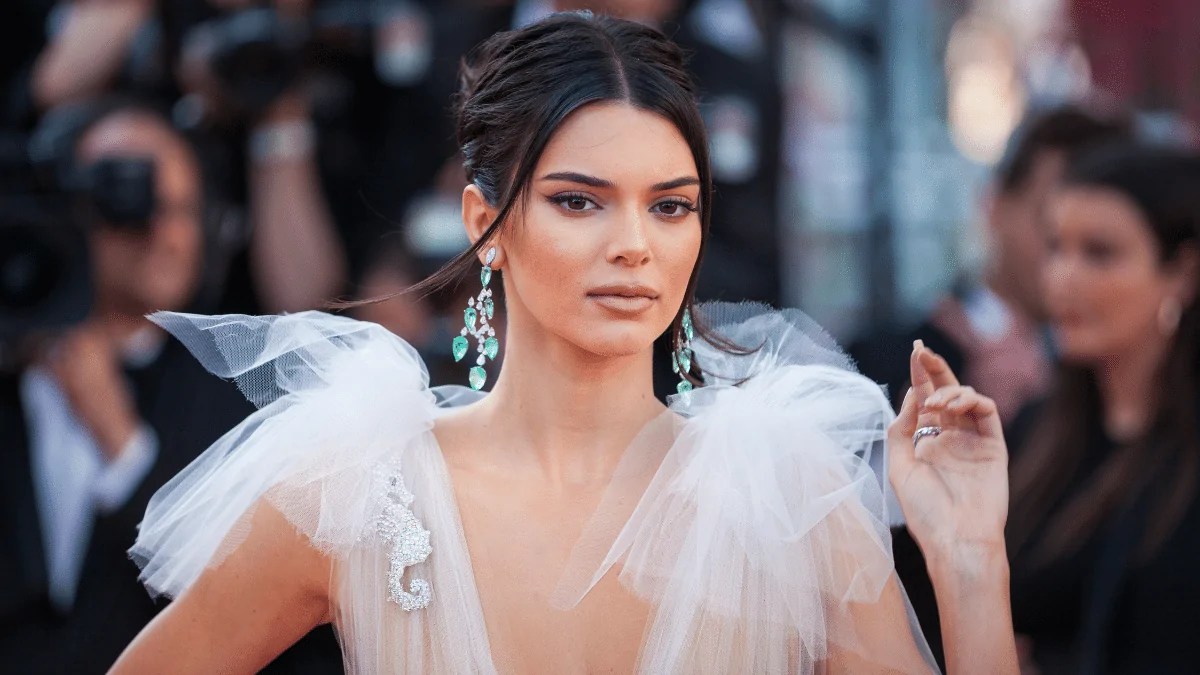 Kendall Jenner Net Worth The Success Bug