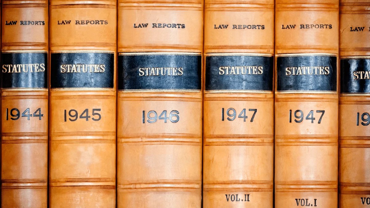 What is the Statute of Limitations on Debt?