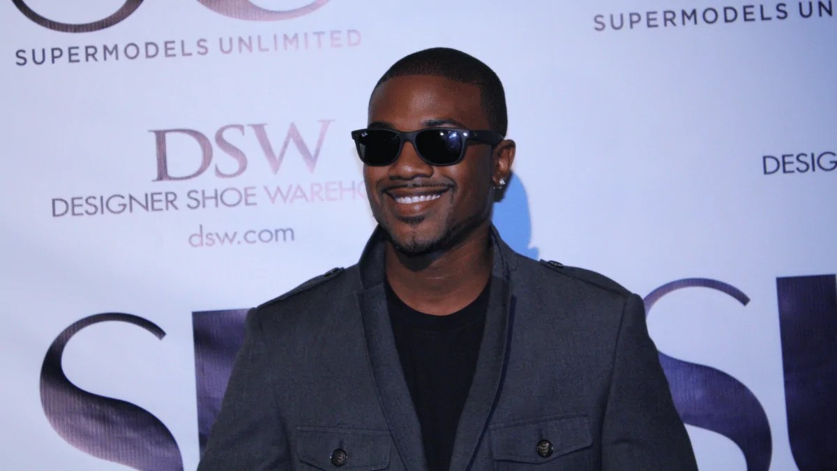 Ray J Net Worth The Success Bug