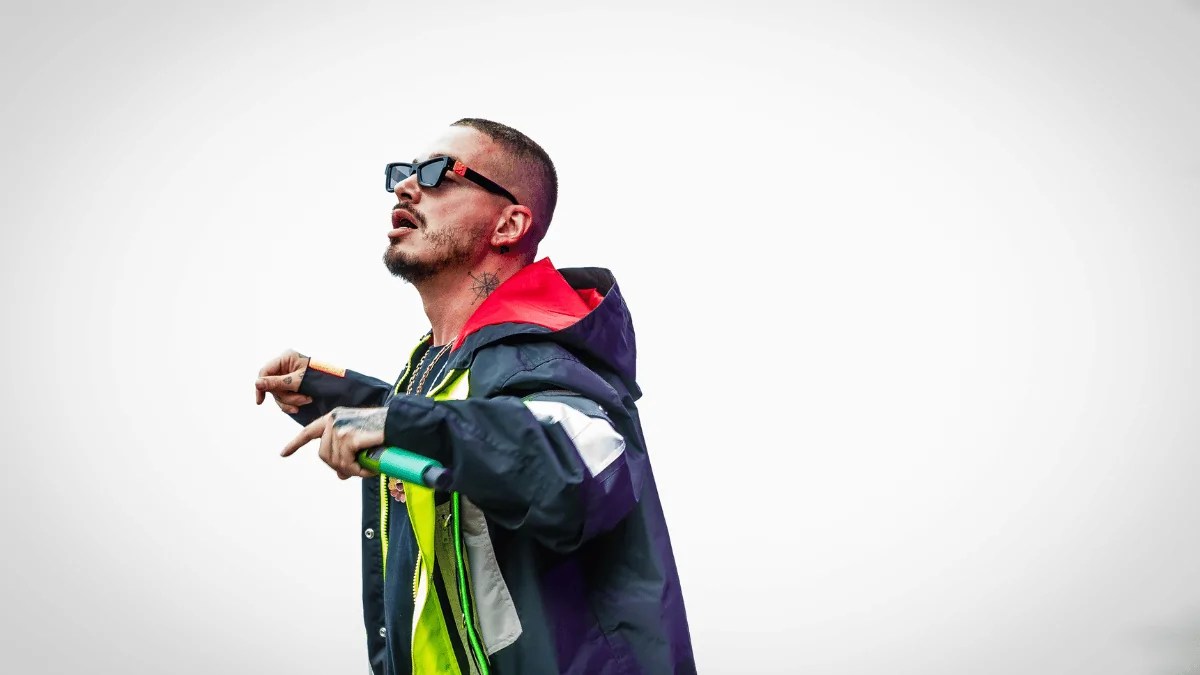J Balvin Net Worth The Success Bug