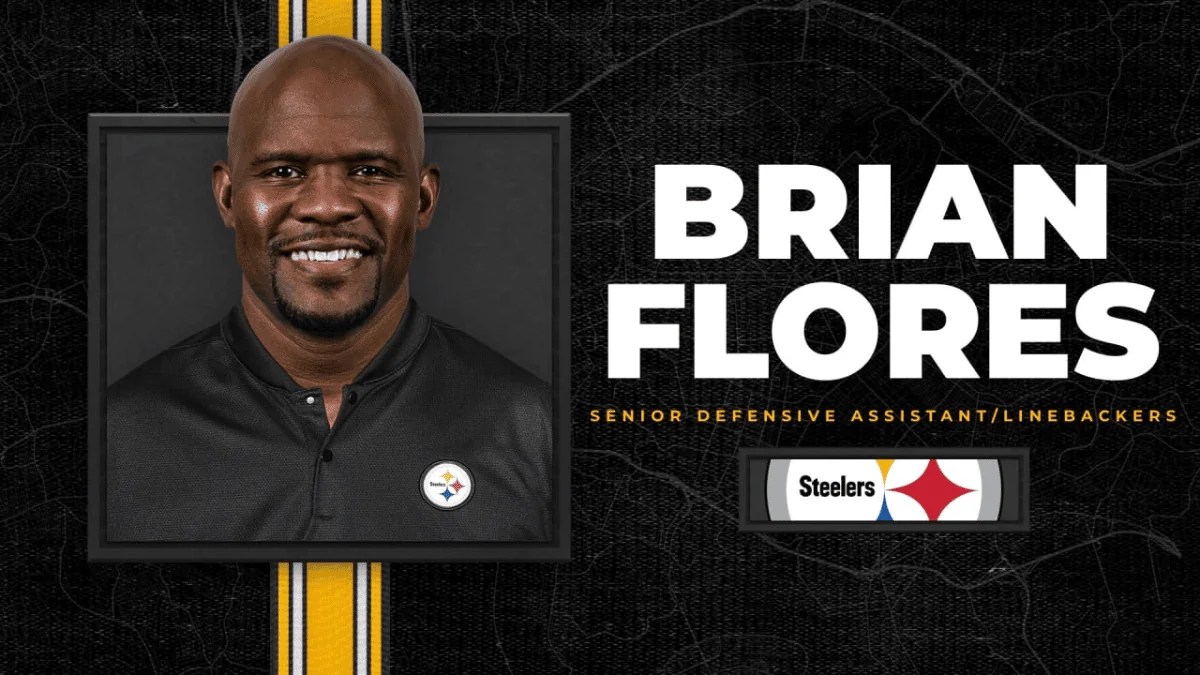 Brian Flores Net Worth