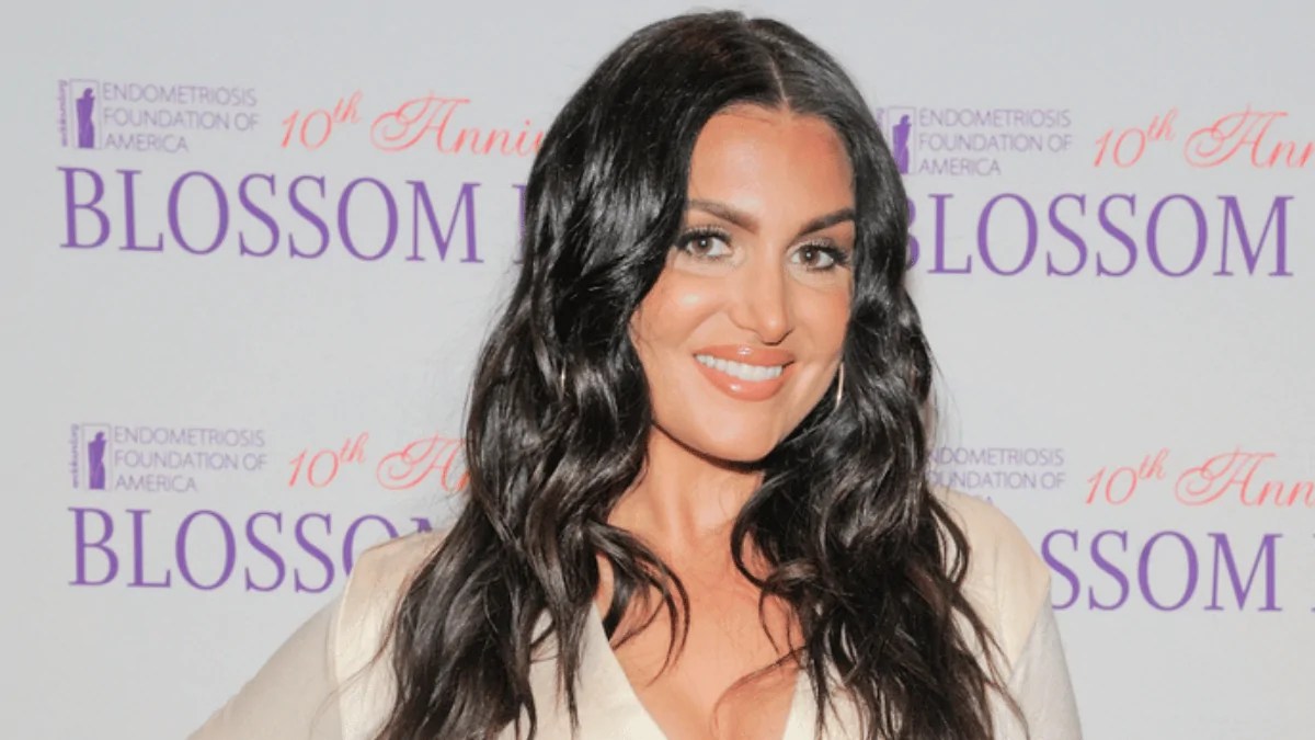 Molly Qerim Net Worth