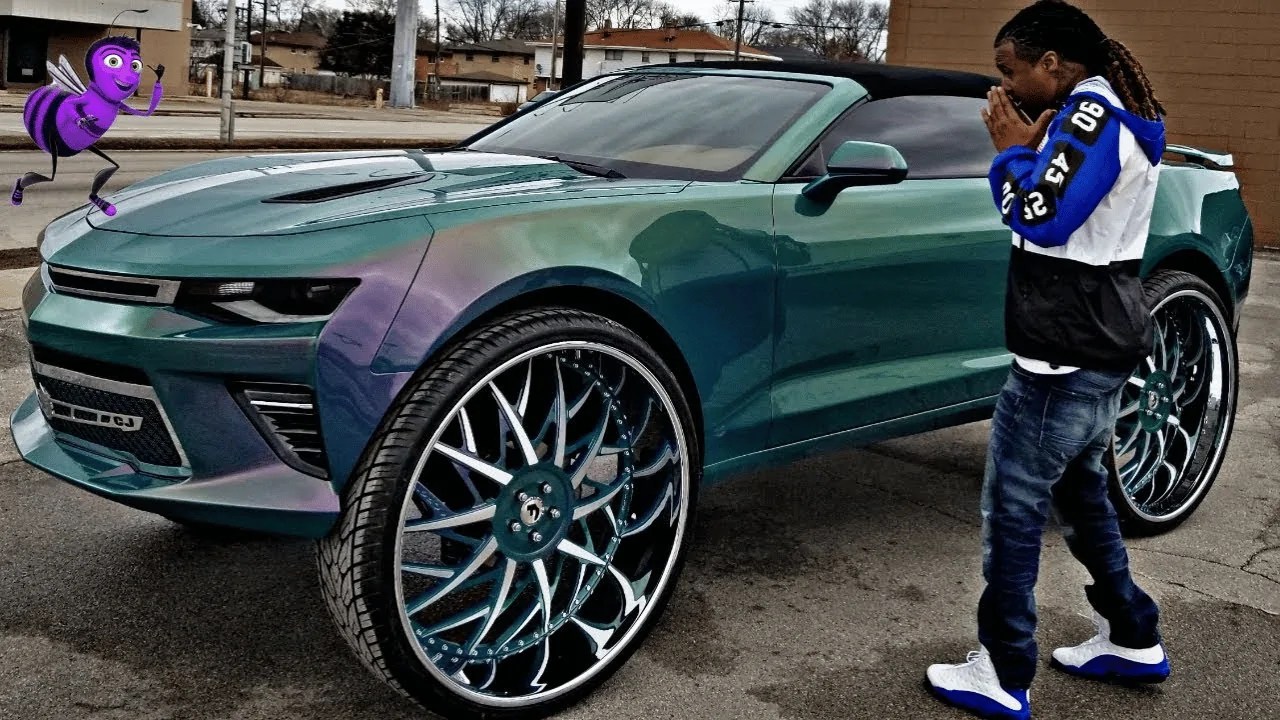CJ on 32s Net Worth The Success Bug