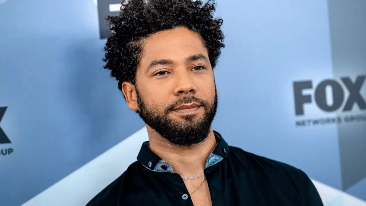 Jussie Smollett Net Worth The Success Bug