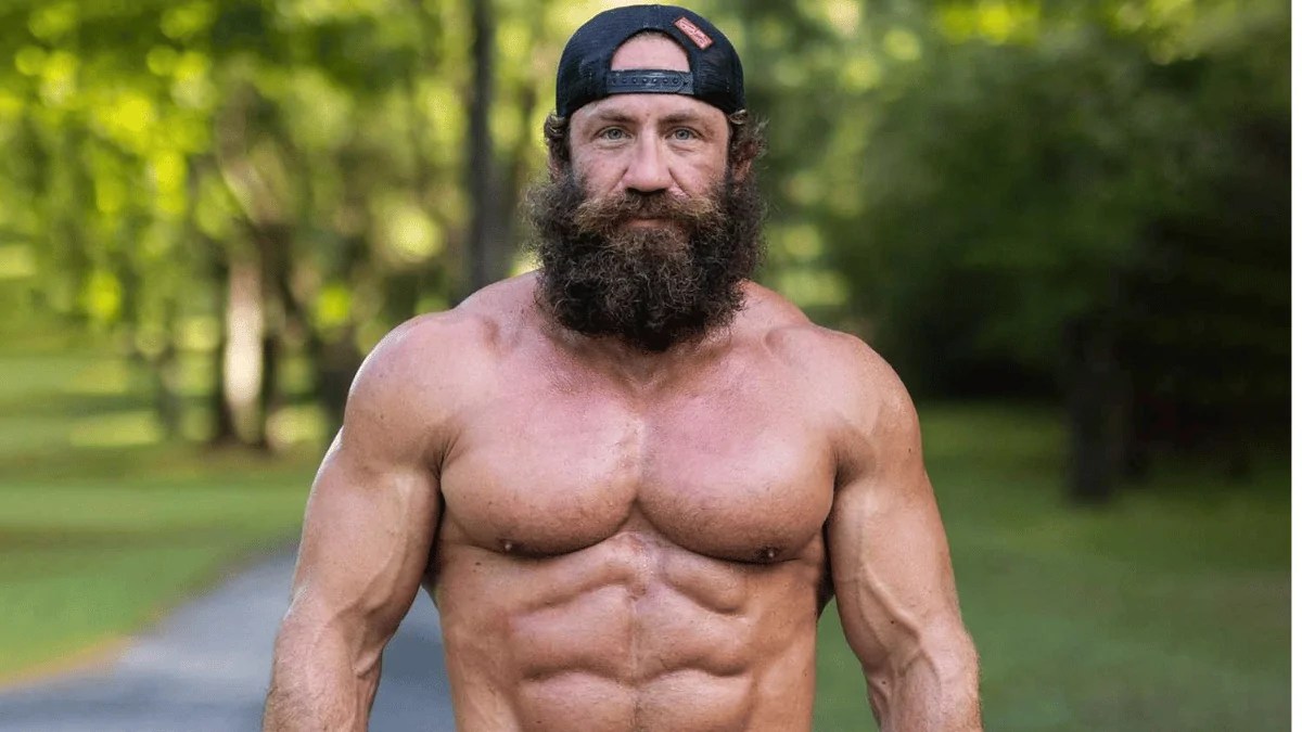 Liver King Net Worth The Success Bug