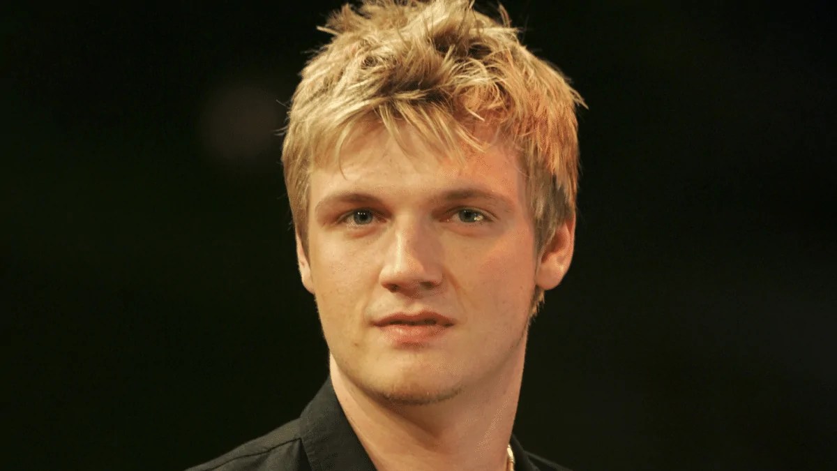 Nick Carter Net Worth The Success Bug