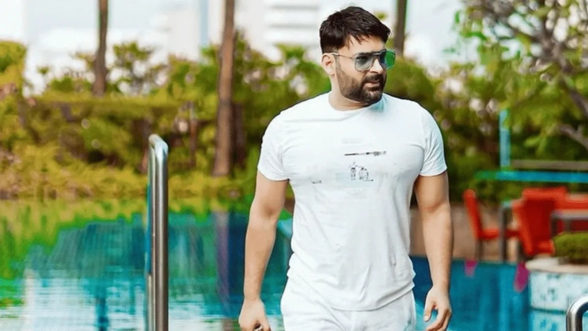 Kapil Sharma Net Worth The Success Bug