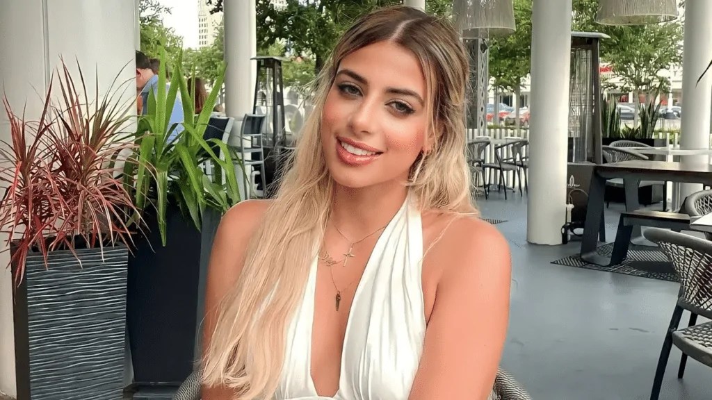 Carla Diab Net Worth Family Career Age Bio