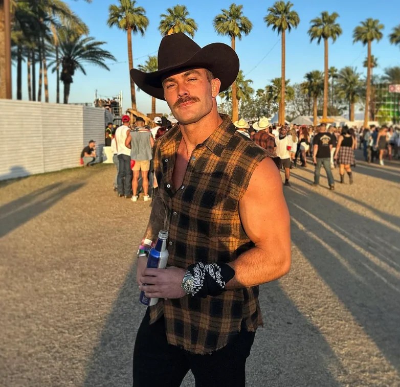 Vince Sant Net Worth, Biography, Girlfriend (Ashley Rossi) & More