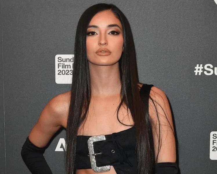 Emily Willis Net Worth Career Highlights and Wealth Rise