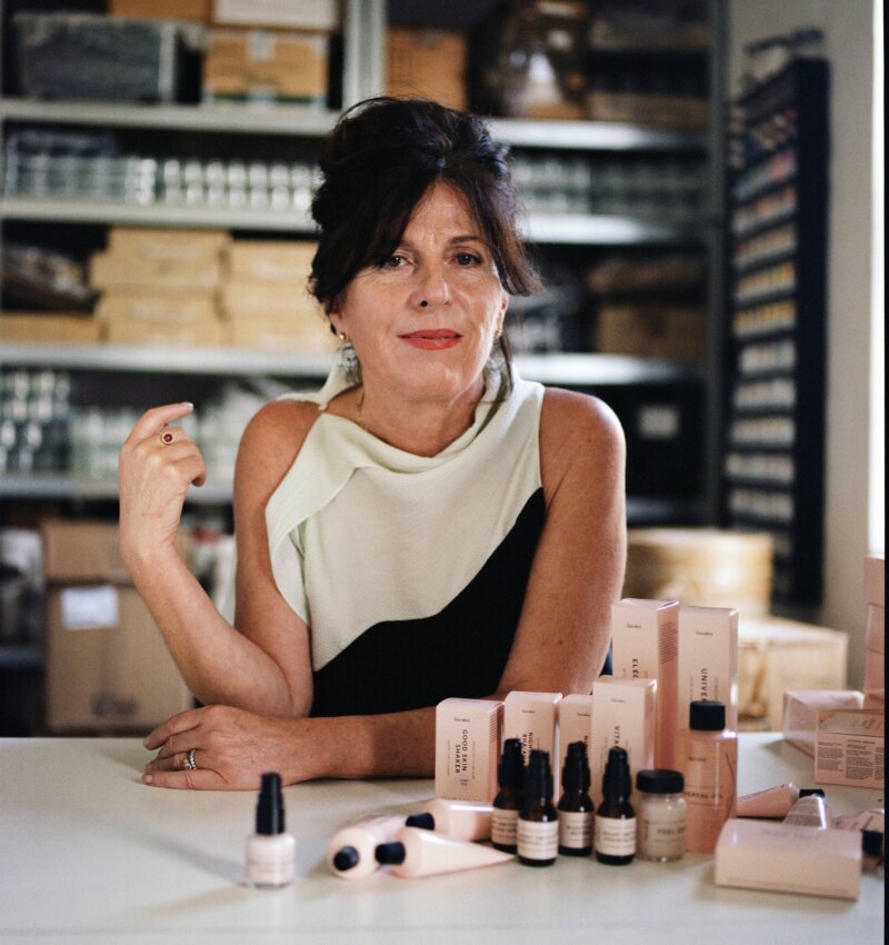 Inspiring Female Founder Spotlight Dr. Colette Haydon The Successful