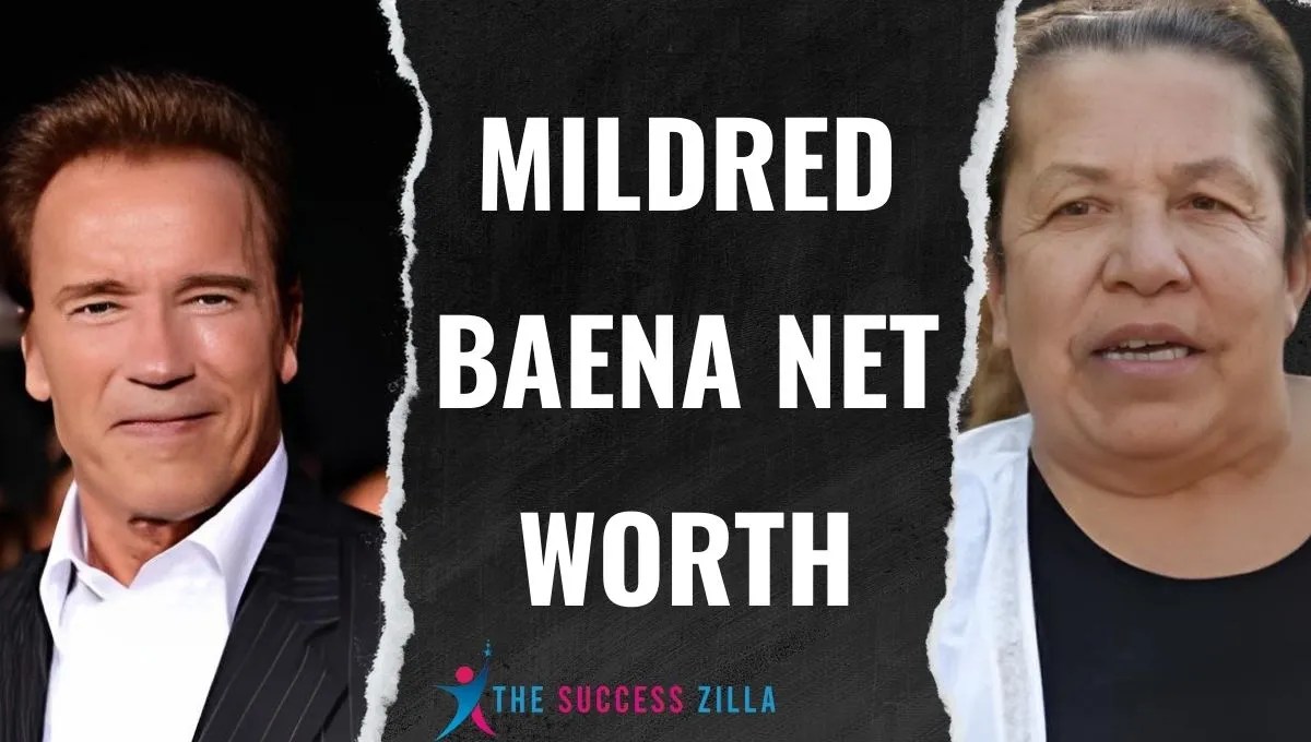Mildred Baena Net Worth 2026