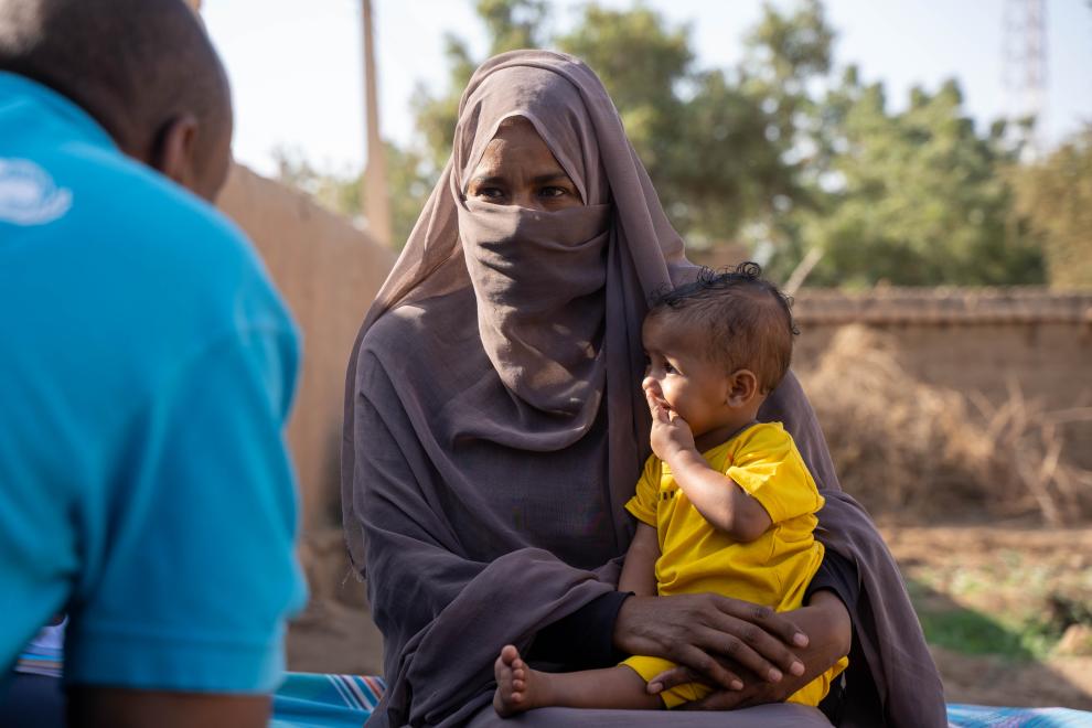 Sudan pushes skills development and employment opportunities The