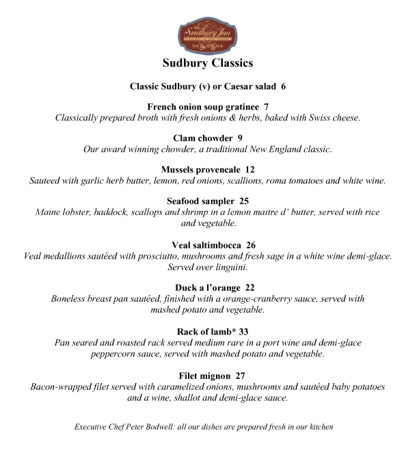 Bethel Maine Restaurants Bethel Maine Dining Bethel Maine Fine Dining
