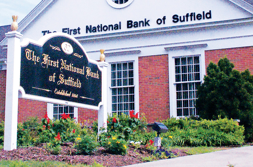 Holyoke Bank to Acquire FNBS The Suffield Observer