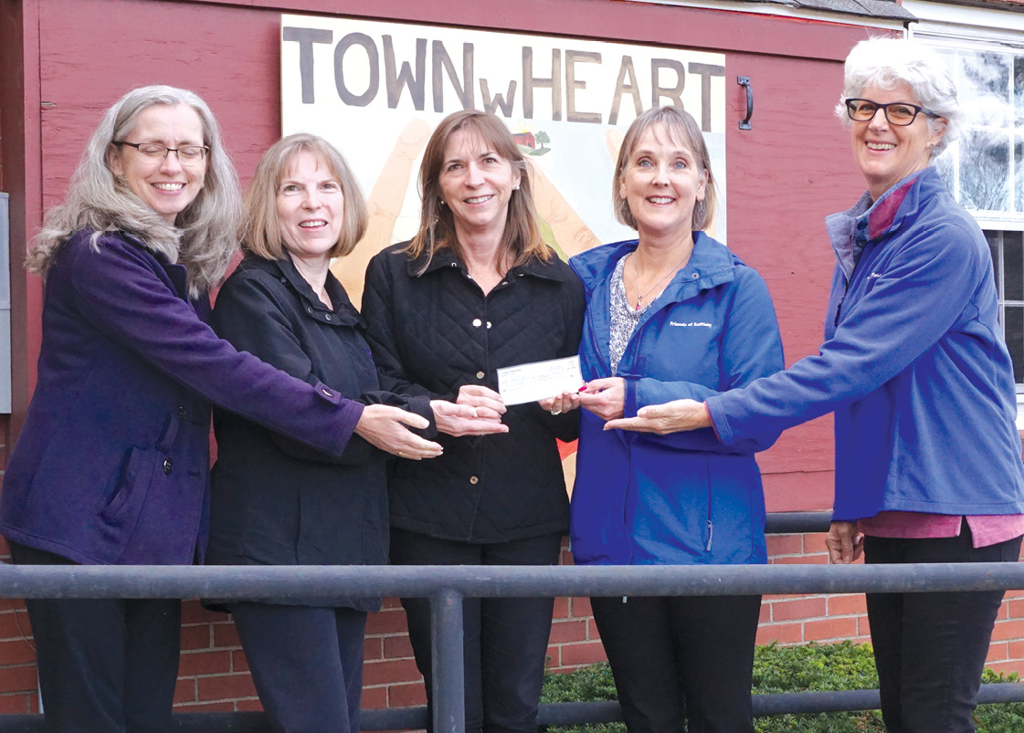 SCA Boosted Big by FOS The Suffield Observer