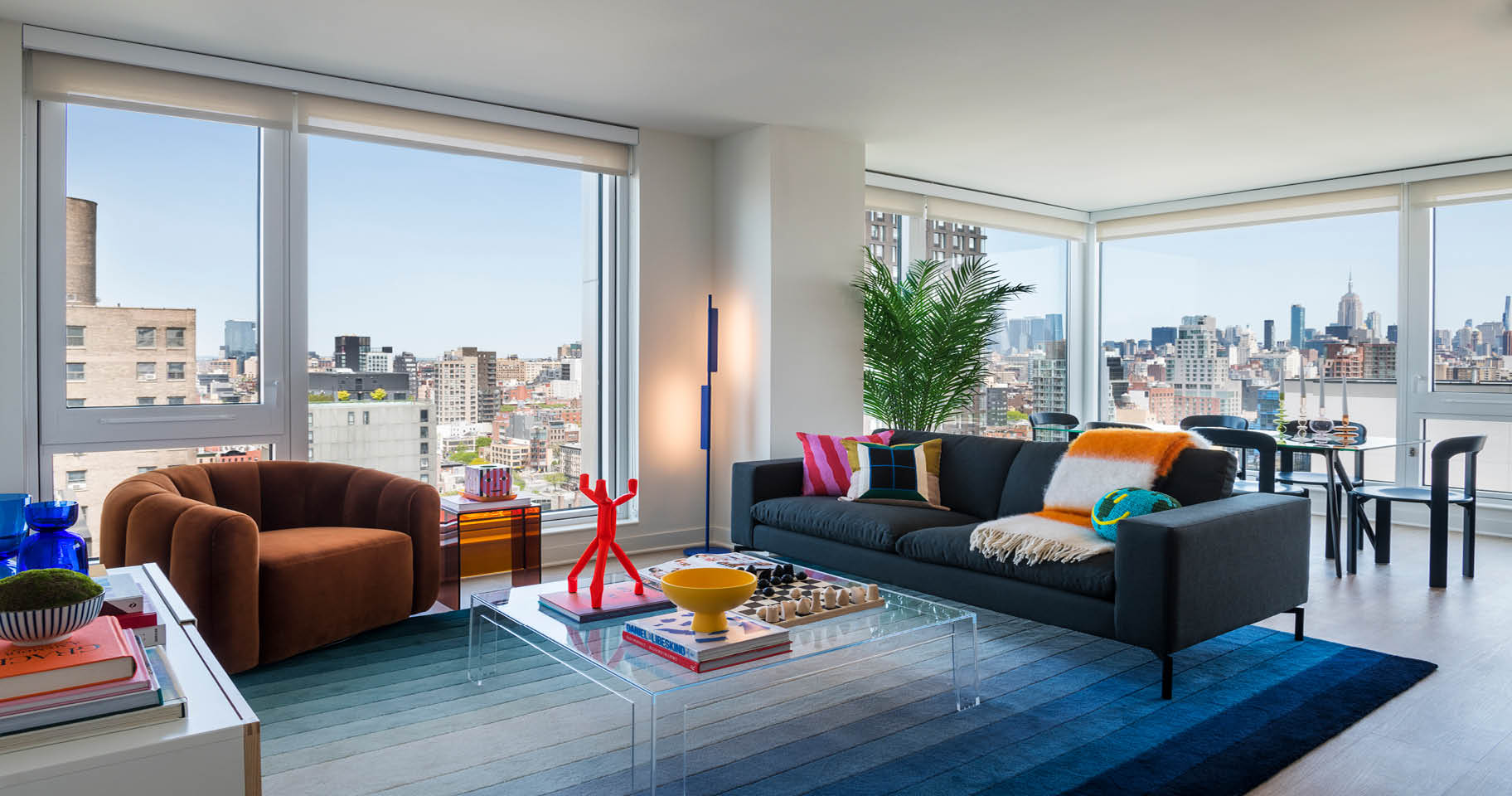 Gallery Residences The Suffolk Apartments in Lower East Side Lower East Side Apts For Rent