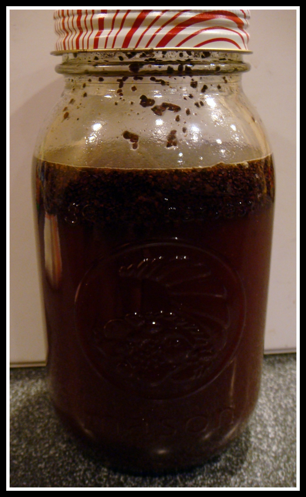 Brown Sugar Iced Coffee The Summer Chef