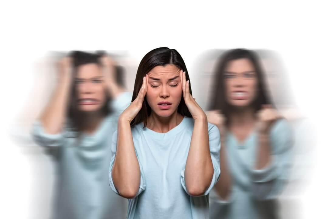 Borderline Personality Disorder Treatment Center in The