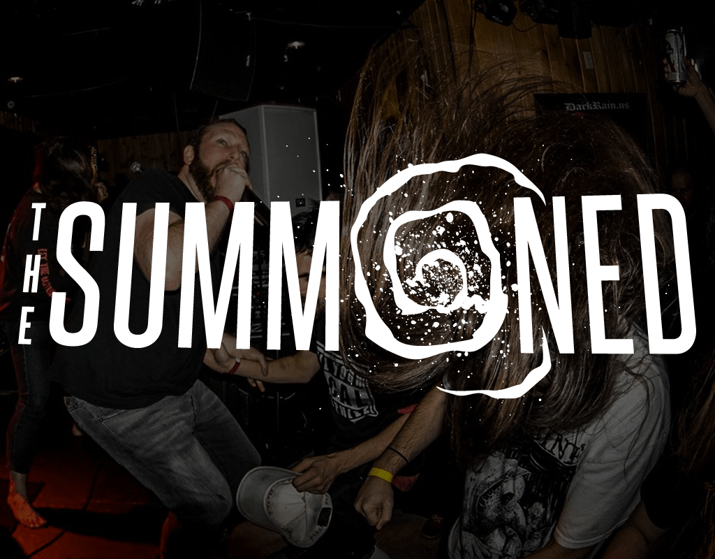 The Summoned Official Website