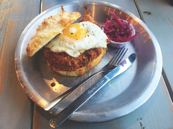 Best of Wichita Dempsey’s Biscuit Co. creates best new restaurant